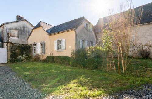 Ossun House | La Maison Vergès