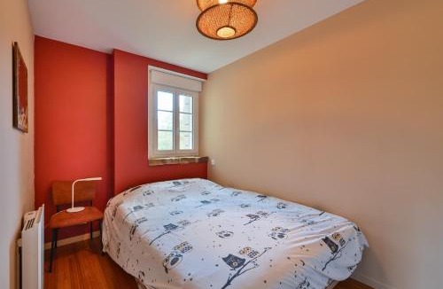 Ferel House | La Maison Vert-Émeraude - Proche sentier randonnée