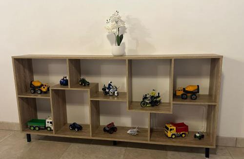 Clecy Villa | La Maison Verte