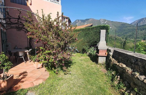 Roquebilliere House | La Maison Victoire - Roquebillière