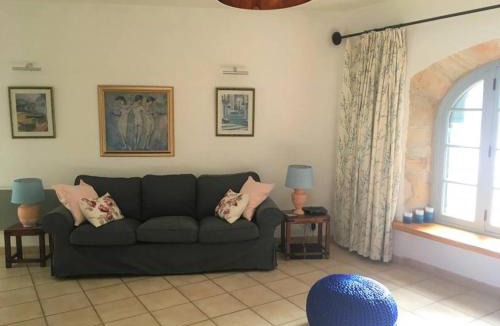 Lagrasse Apartment | La maison Vigne Vierge