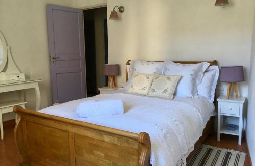 Lagrasse Apartment | La maison Vigne Vierge