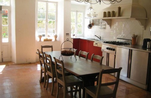 Montlaur House | La Maison Vigneronne