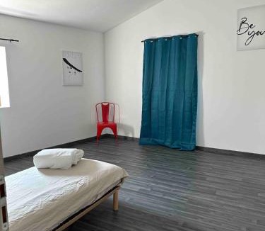 Baix Apartment | La Maison Villageoise