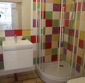 Marciac House | La Maison WOAN centre de Marciac