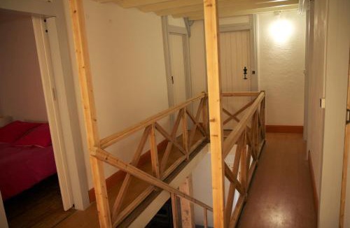 Marciac House | La Maison WOAN centre de Marciac