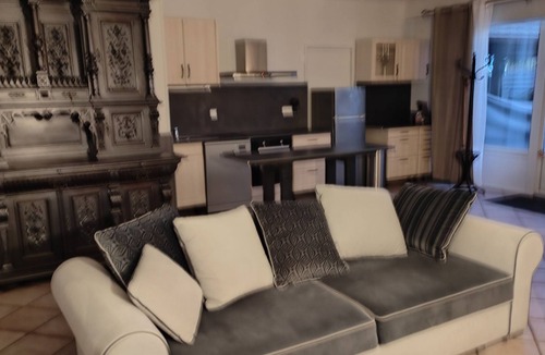 Crest Bed & Breakfast | La Maison XV