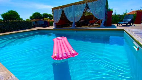 Saint-Vincent-de-Paul House | La Maison Zébulon