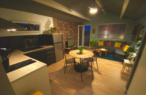 Saint-Vincent-de-Paul House | La Maison Zébulon