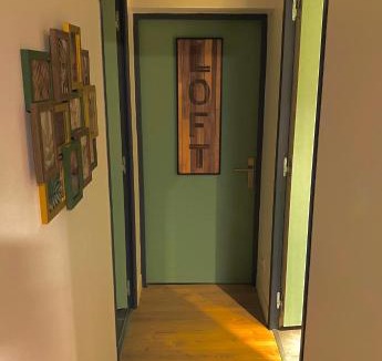 Saint-Vincent-de-Paul House | La Maison Zébulon