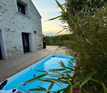 Lavilletertre Apartment | La Maison Zanzibar