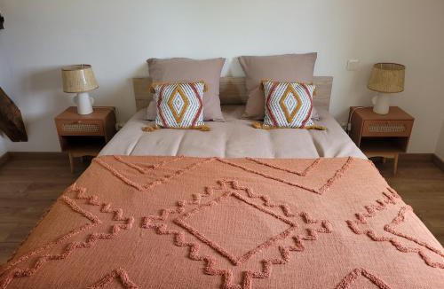 Lavilletertre Apartment | La Maison Zanzibar