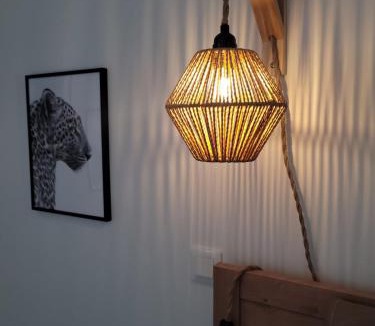 Lavilletertre Apartment | La Maison Zanzibar