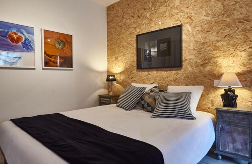 Colmar Centre Ville Apartment | La Maison Zimmerlin