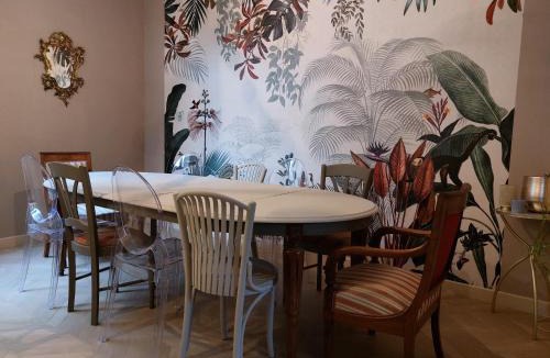 Saint-Amand-Montrond House | La maison Zola