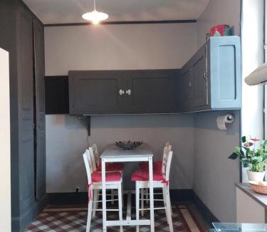 Saint-Amand-Montrond House | La maison Zola