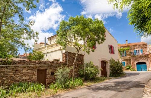 Le Bosc House | La MaisondAbel