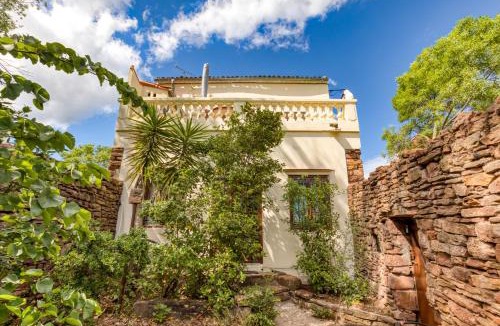 Le Bosc House | La MaisondAbel