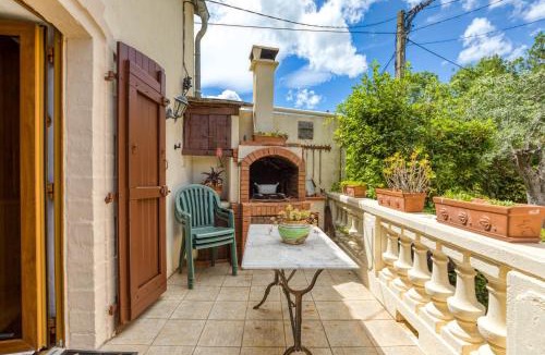 Le Bosc House | La MaisondAbel