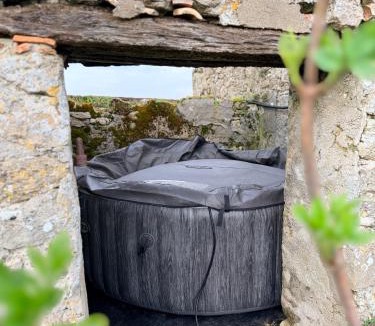 Bouin House | La Maisonette des Marais