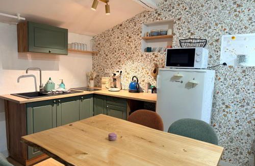 Bouin House | La Maisonette des Marais