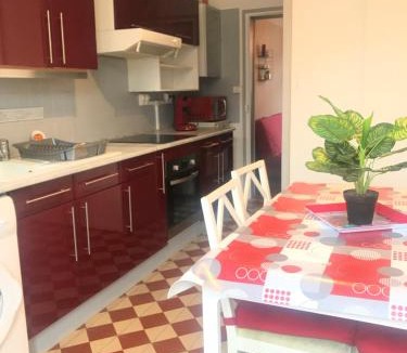 Crouy-sur-Cosson House | La maisonnée de Chambord