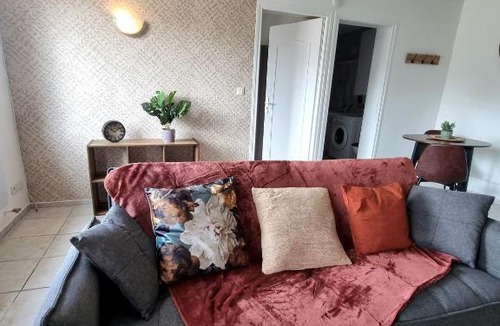 Lievin Apartment | La Maisonnée