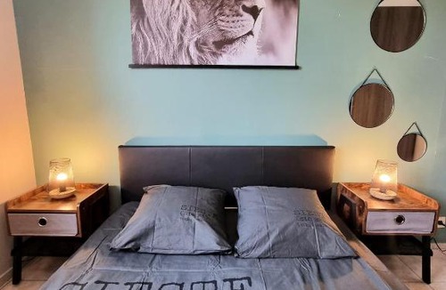 Lievin Apartment | La Maisonnée