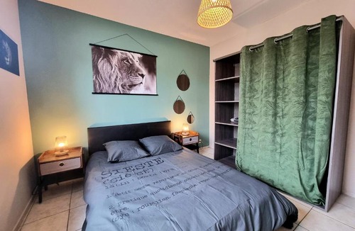 Lievin Apartment | La Maisonnée