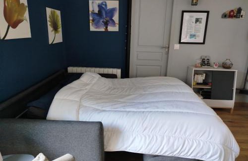 Saint-Jean-des-Mauvrets House | La maisonnette de Joséphine