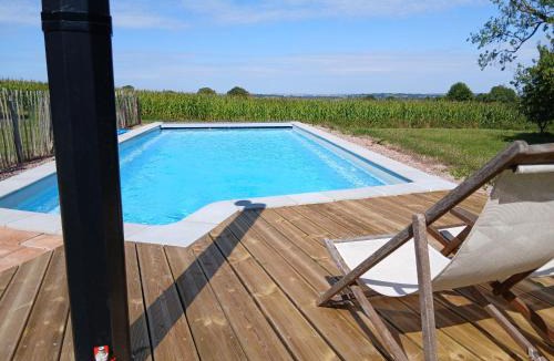 Garnetot House | La Maisonnette