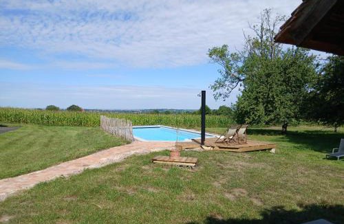 Garnetot House | La Maisonnette