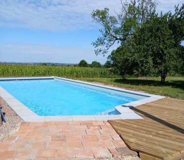 Garnetot House | La Maisonnette