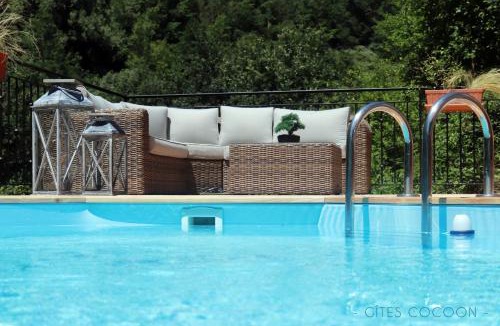 Entraygues-sur-Truyere House | La Maisonnette