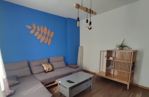 La Voulte-sur-Rhone House | La Maisonnette near via'rhona