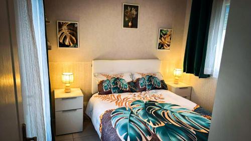 Chatuzange-le-Goubet House | La maisonnette de Pizancon