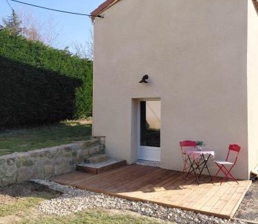 Monistrol-sur-Loire House | La maisonnette du Chambon