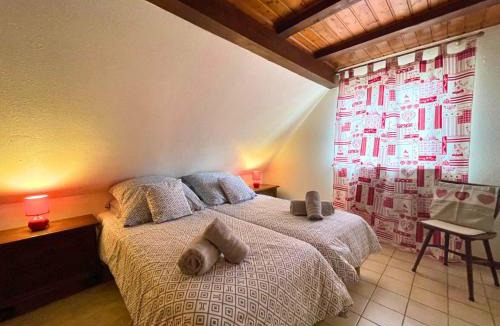 Elsenheim Apartment | La Maisonnette à Colombages - 20 min Europapark - Centre Alsace