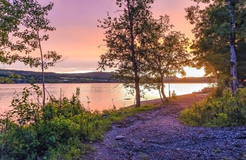 Pohenegamook Ski Chalet | La Maisonnette #14