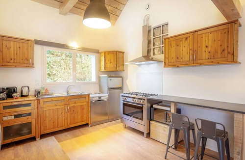 Aix-les-Bains House | La Maisonnette-Aix