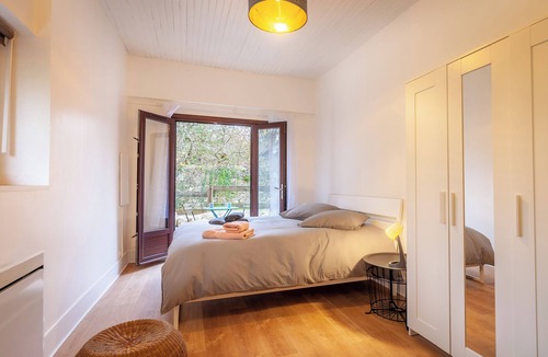 Aix-les-Bains House | La Maisonnette-Aix