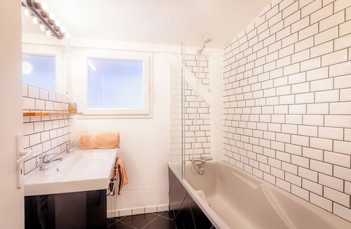 Aix-les-Bains House | La Maisonnette-Aix