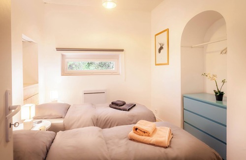 Aix-les-Bains House | La Maisonnette-Aix