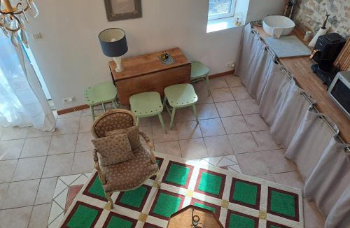 Sainte-Valiere House | La maisonnette avec SPA, PISCINE et CLIMATISATION