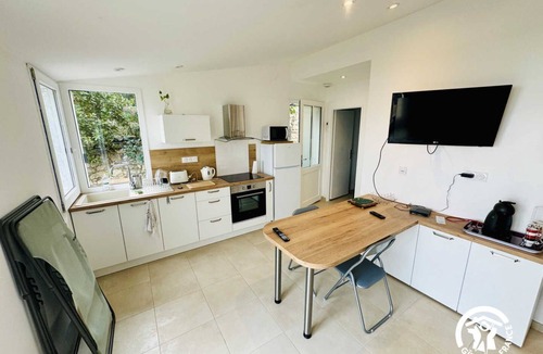 Bages House | La Maisonnette - BAGES