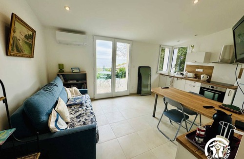 Bages House | La Maisonnette - BAGES
