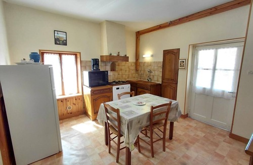 Baudrieres House | La Maisonnette - Baudrieres