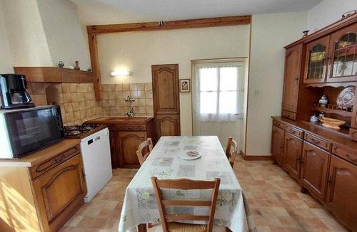 Baudrieres House | La Maisonnette - Baudrieres