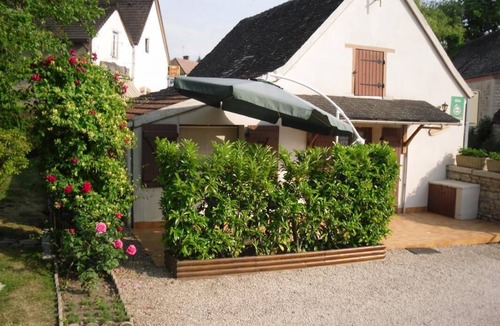 Baudrieres House | La Maisonnette - Baudrieres