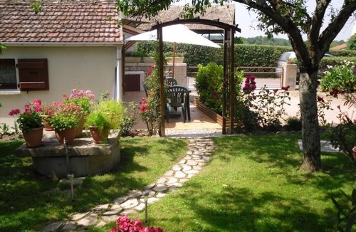 Baudrieres House | La Maisonnette - Baudrieres